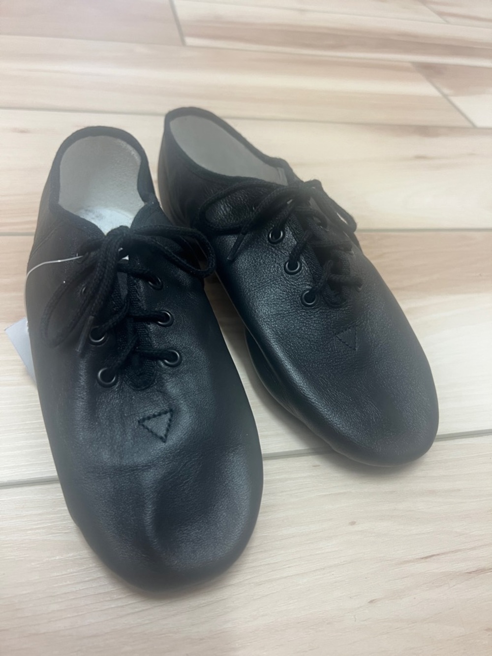 Bloch Split Sole Jazz Shoe SO403L